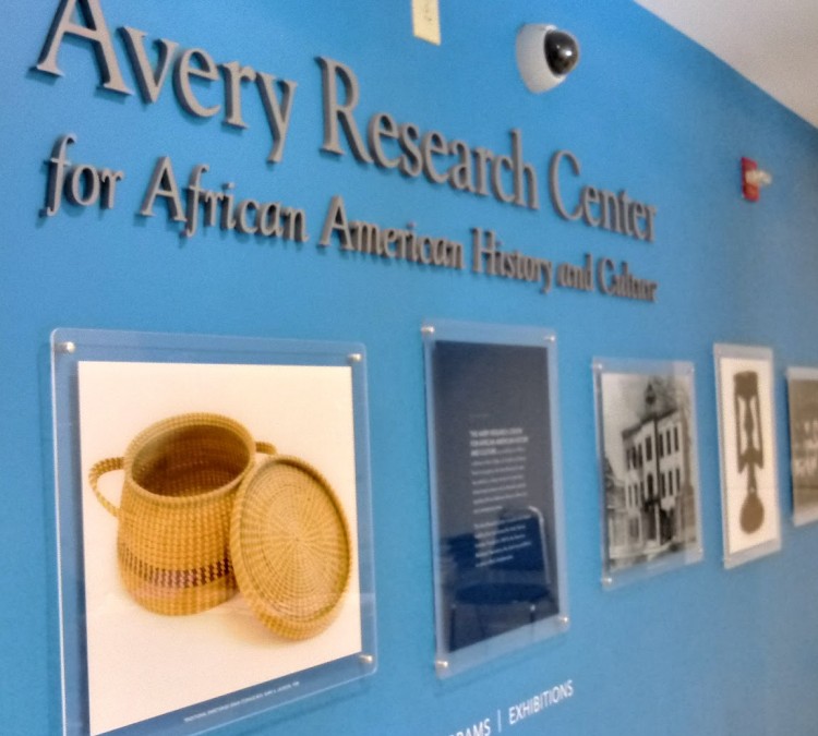 Avery Research Center - College of Charleston (Charleston,&nbspSC)
